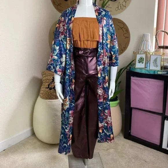 Metallic Pants - Picture 7 of 7